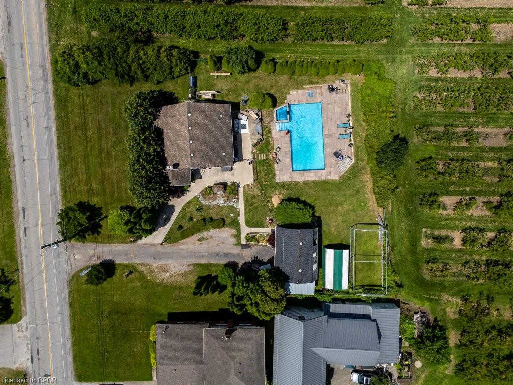 5331 Greenlane Road