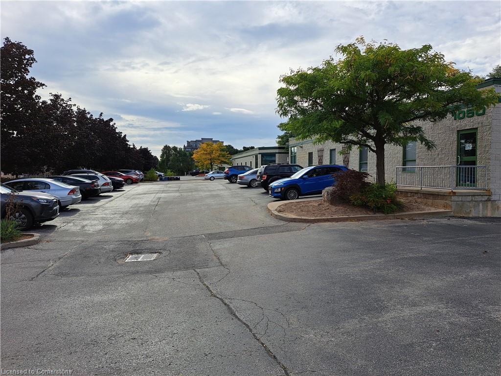 1050 Cooke Boulevard 1-4