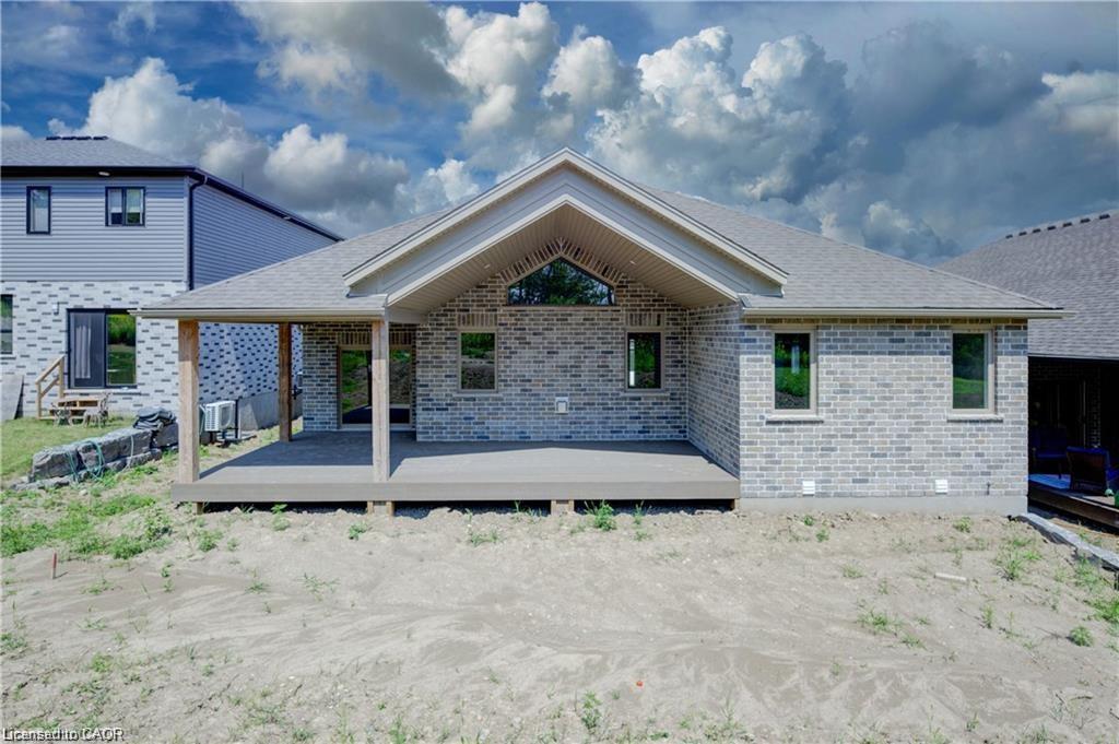 LOT 68 Avery Place