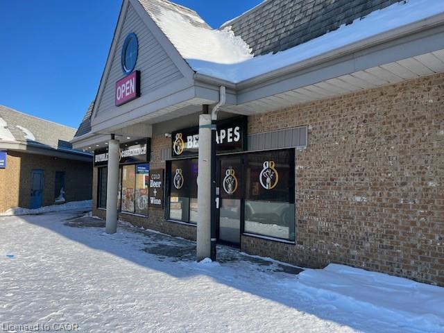 1400 Weber Street E A5