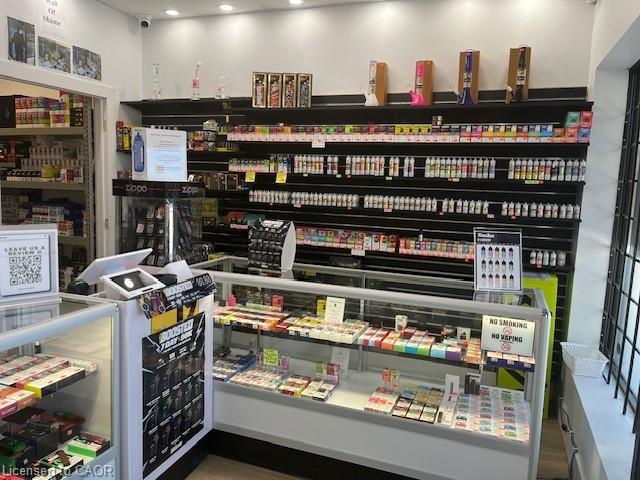 1400 Weber Street E A5