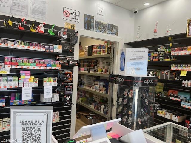 1400 Weber Street E A5