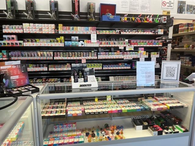 1400 Weber Street E A5