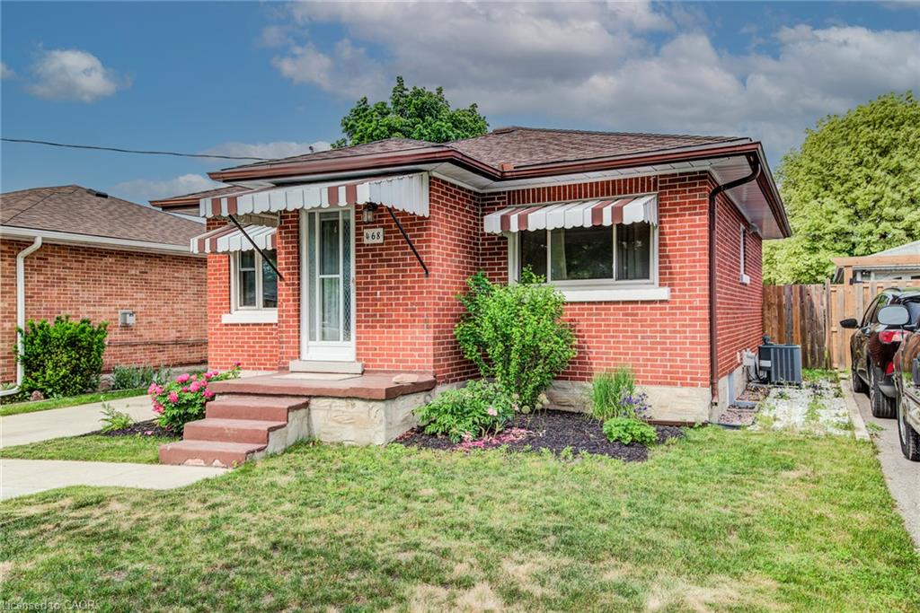 468 Highland Road E