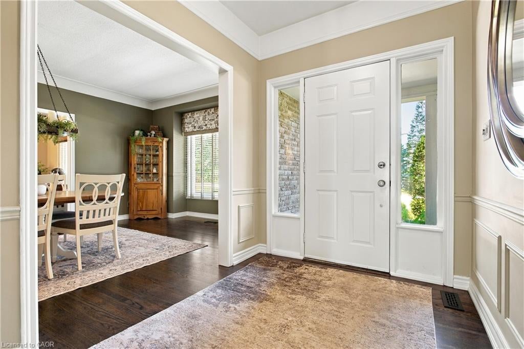 23 Cullum Drive