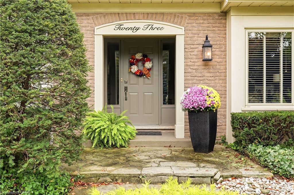 23 Cullum Drive