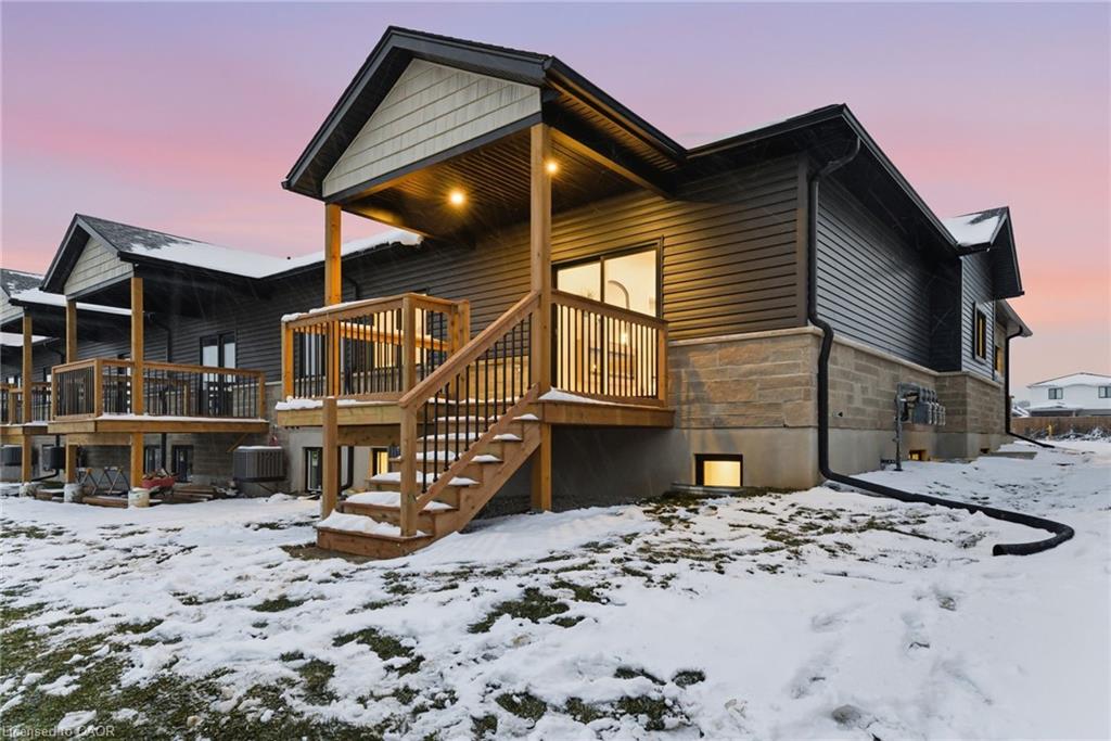 29 Weymouth Street 30