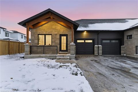 29 Weymouth Street 30 Elmira ON N3B 0G3