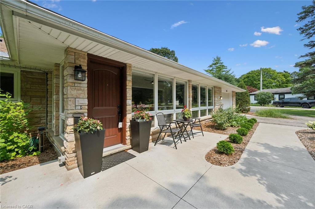 395 Blue Heron Ridge