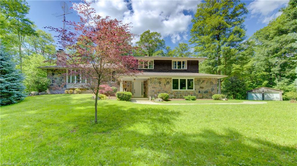 2430 Bethel Road