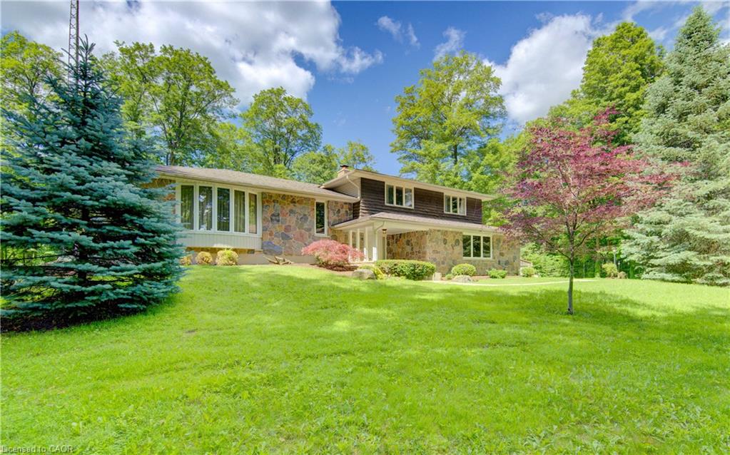 2430 Bethel Road
