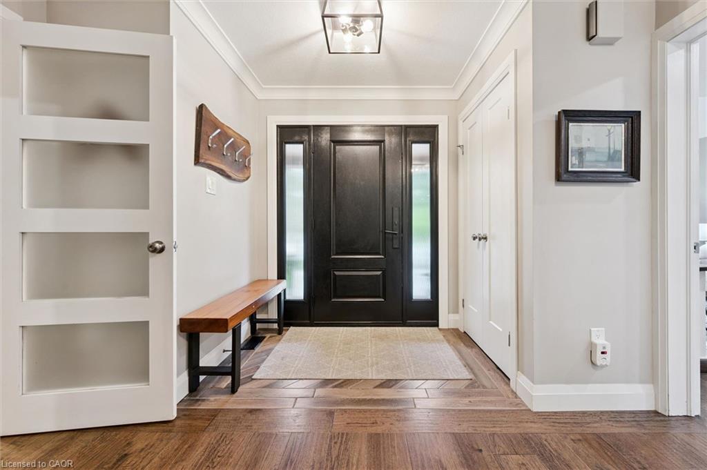 147 Downey Road