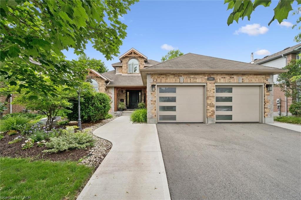 147 Downey Road
