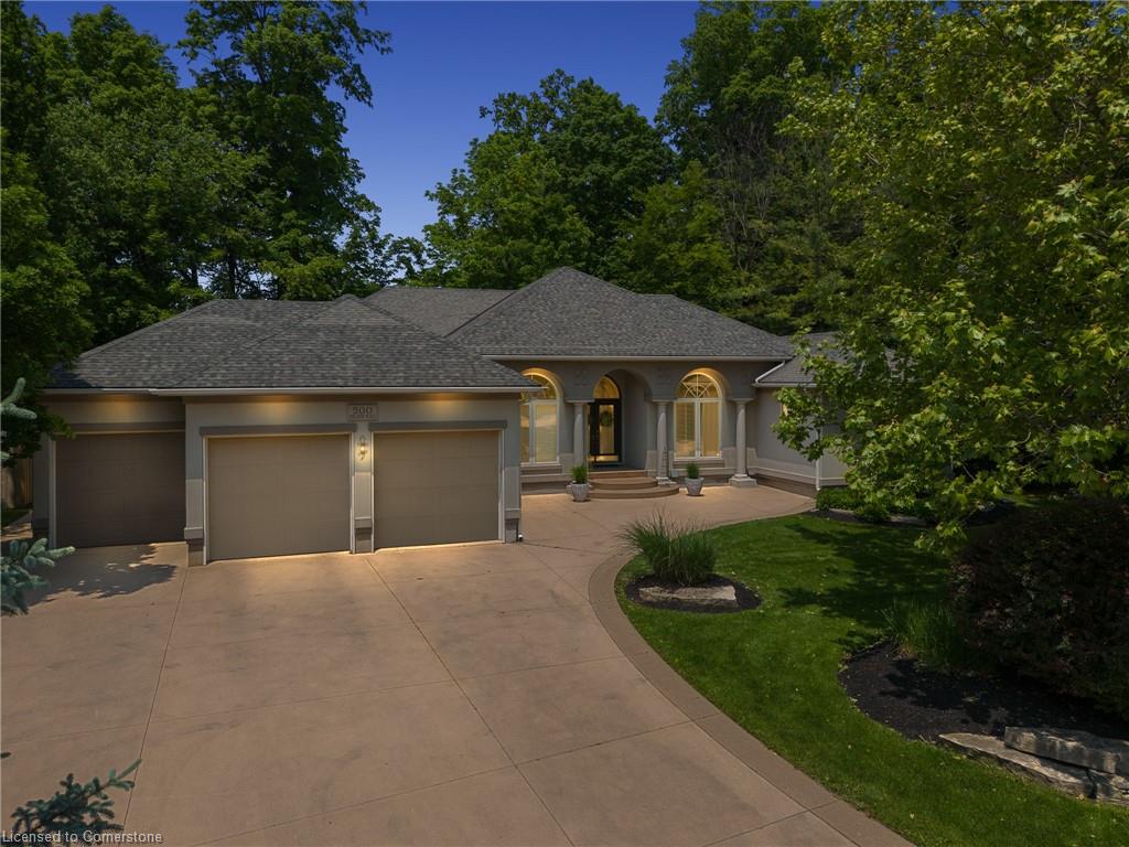 500 Fox Cove Place