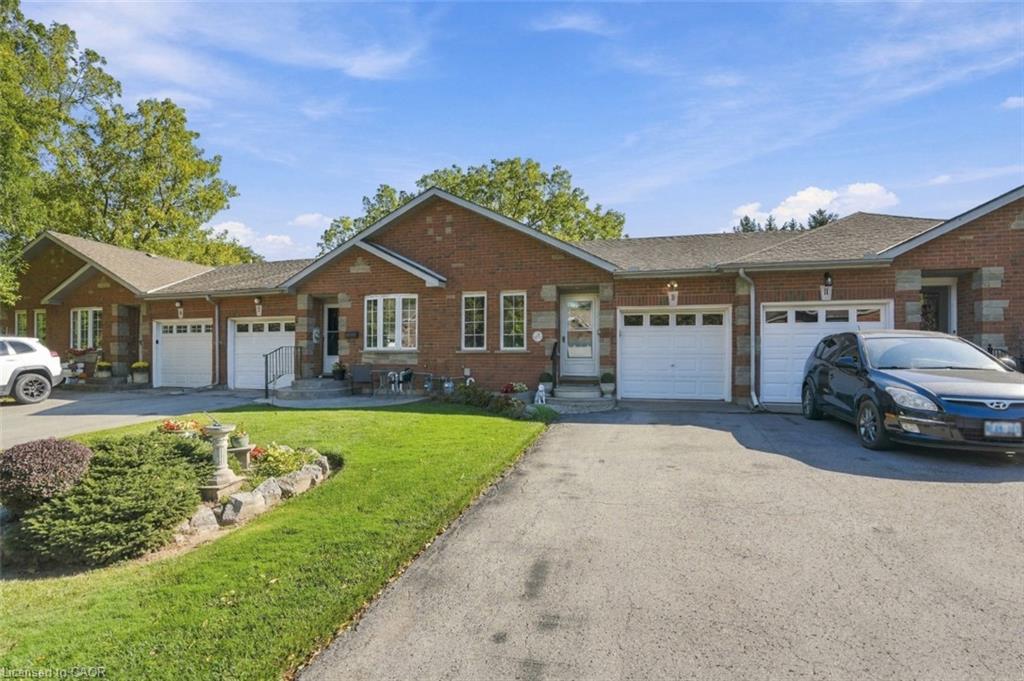 9 Kinsman Court S