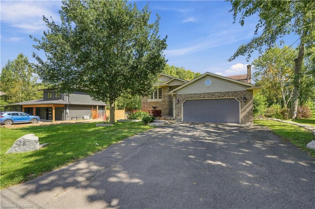 78 Montgomery Road