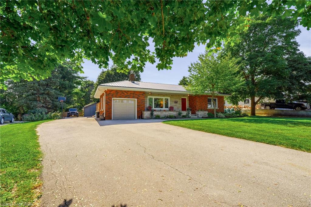 670 Thompson Road