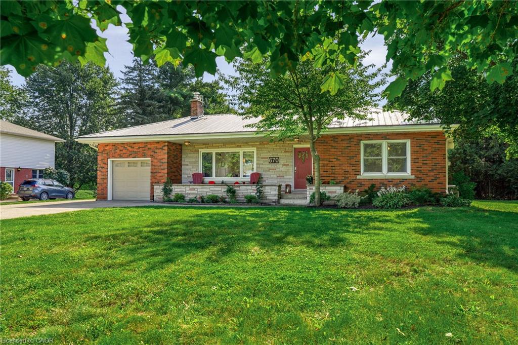 670 Thompson Road
