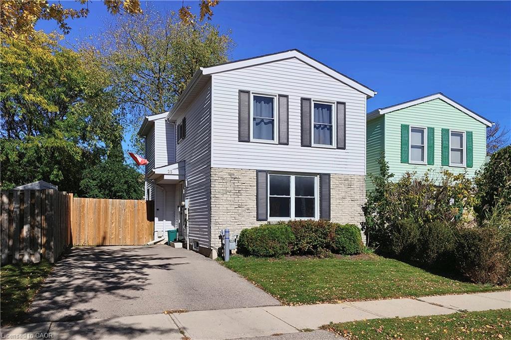 25 Timberlane Crescent
