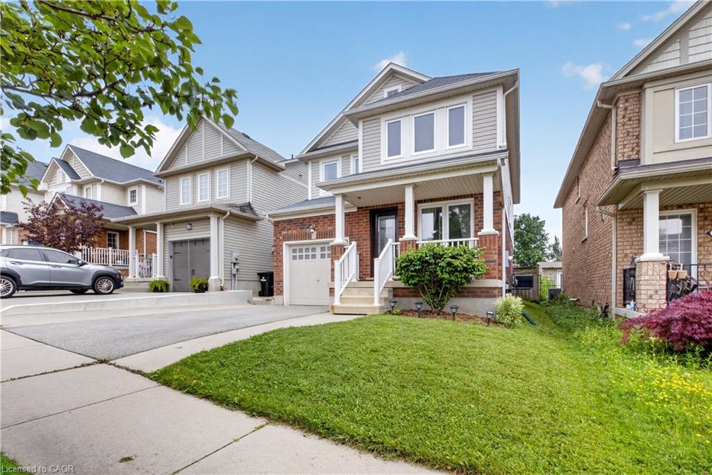 124 Bailey Drive