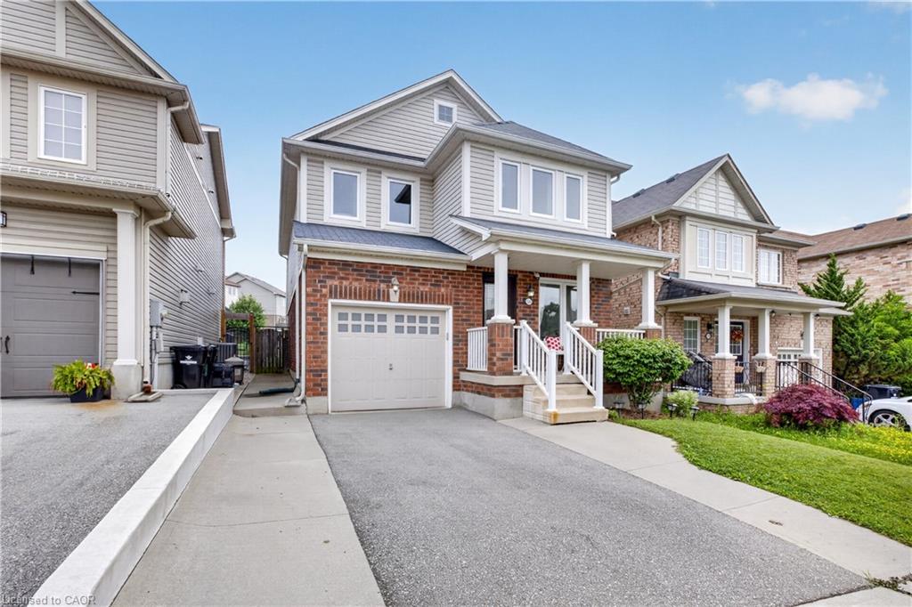 124 Bailey Drive