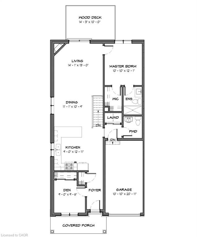 2 Colmans Drive