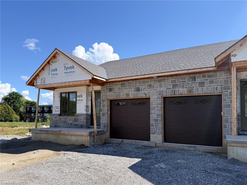 2 Colmans Drive