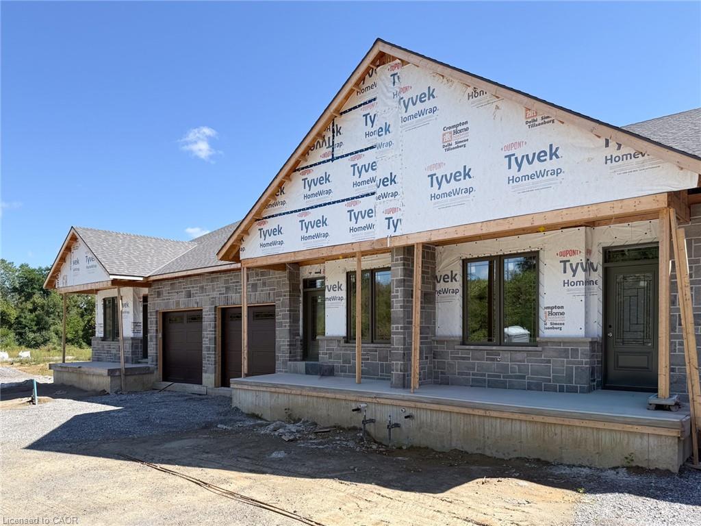 2 Colmans Drive
