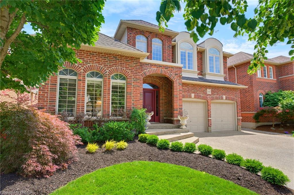 141 Falconridge Drive