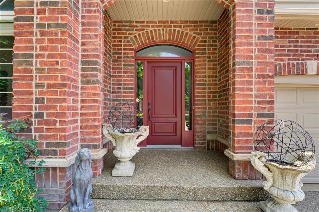 141 Falconridge Drive