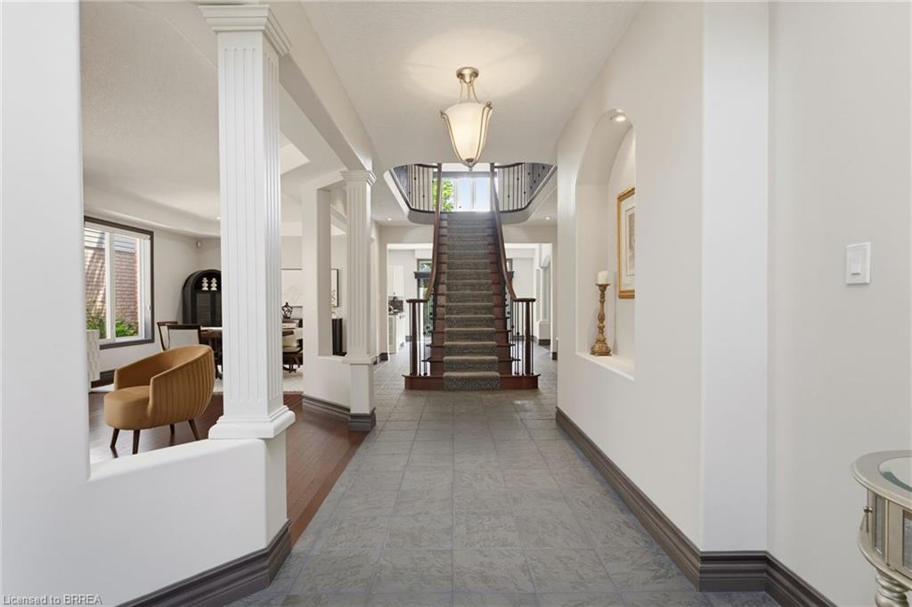 141 Falconridge Drive