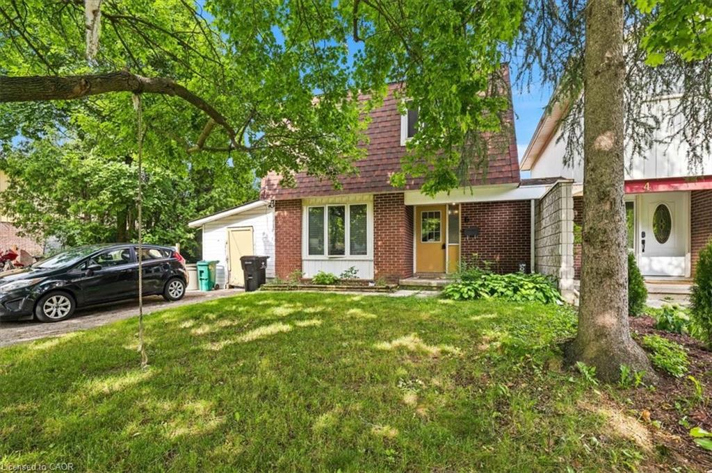 6 Tamarack Court