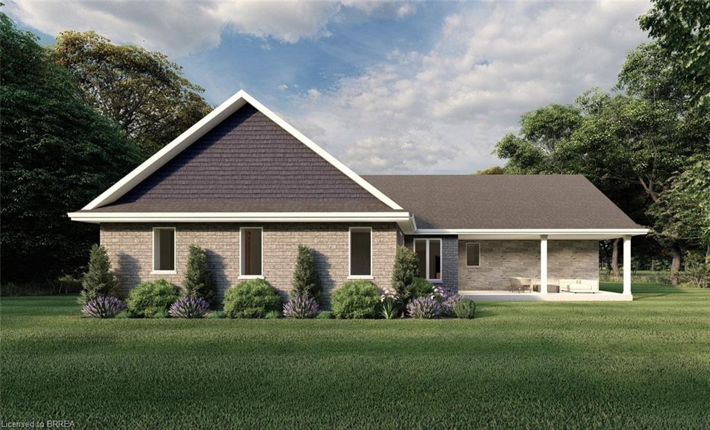 63 LOT 7 Willowdale Street