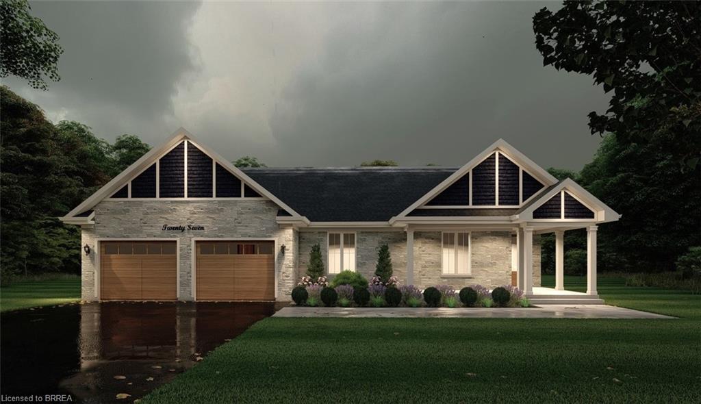 63 LOT 7 Willowdale Street