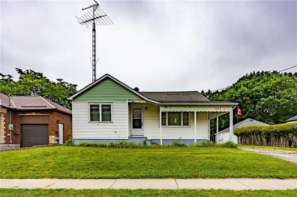557 Orchard Avenue