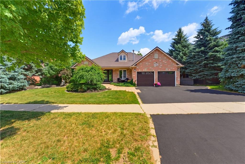 56 Windrush Trail