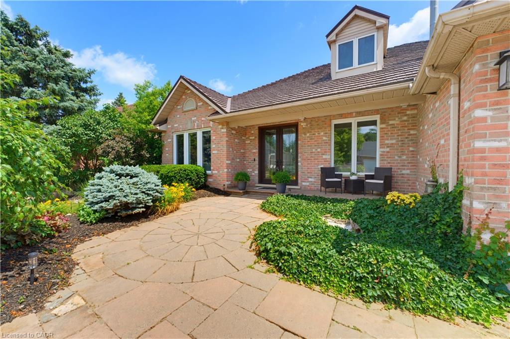 56 Windrush Trail