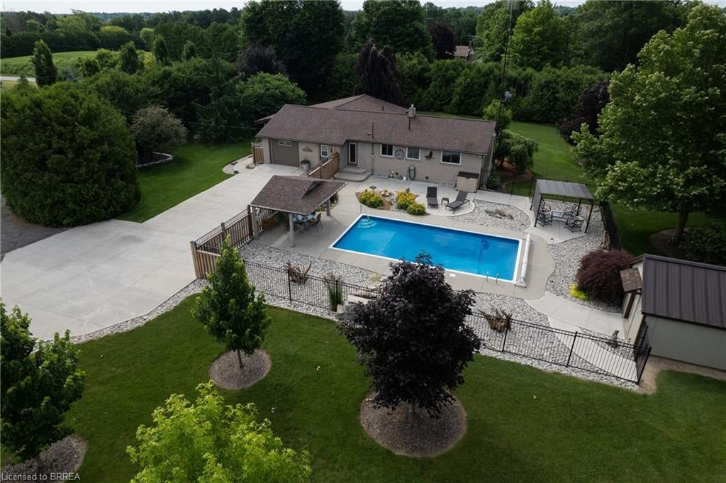 1409 Charlotteville Road 5