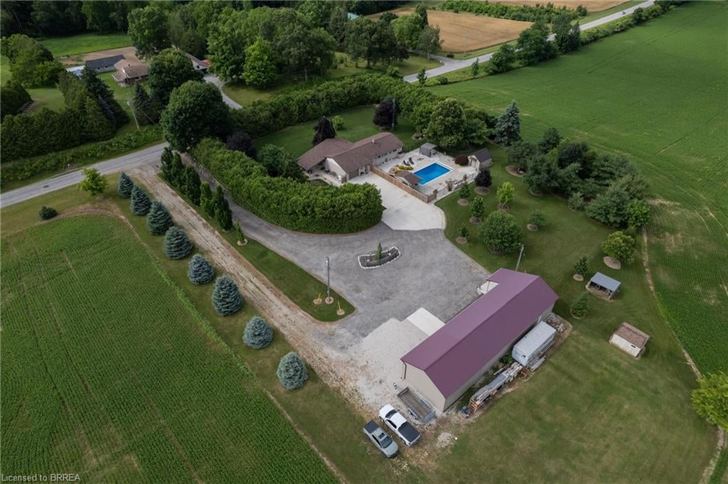 1409 Charlotteville Road 5