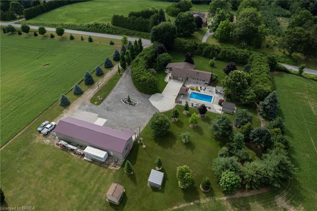 1409 Charlotteville Road 5
