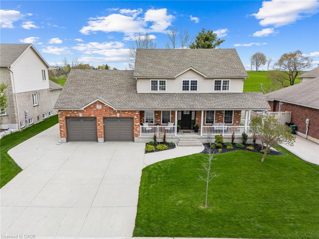 28 Rhine Meadow Road