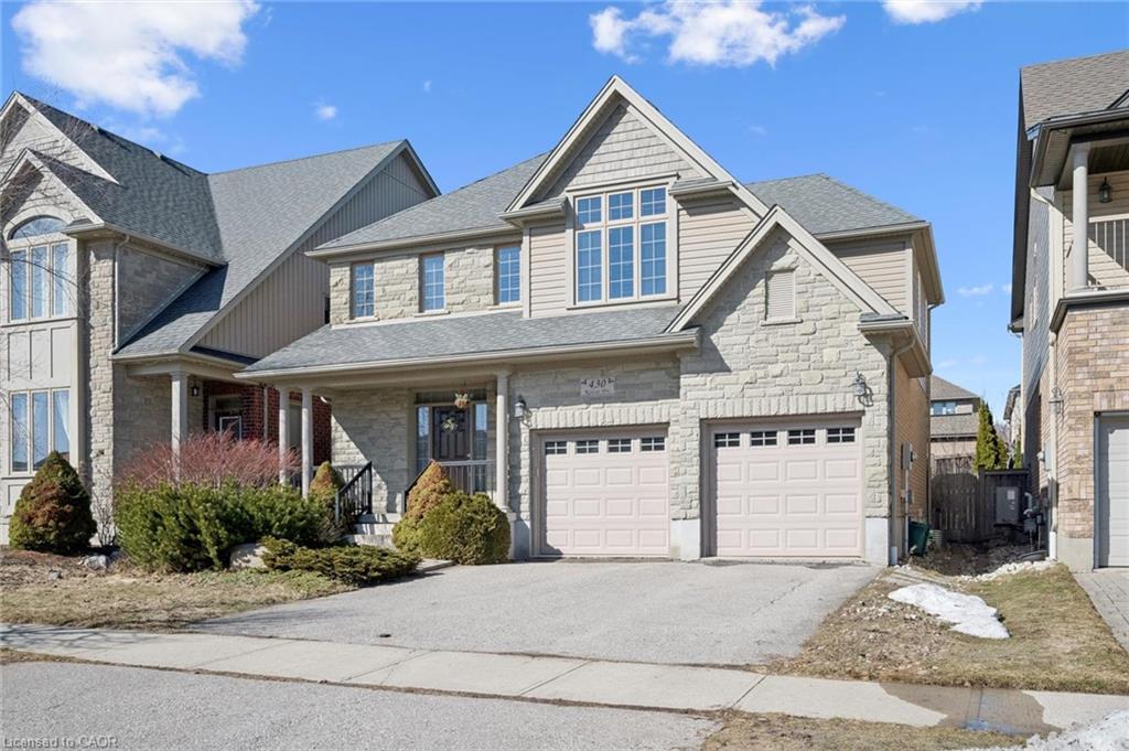 430 Kelso Drive