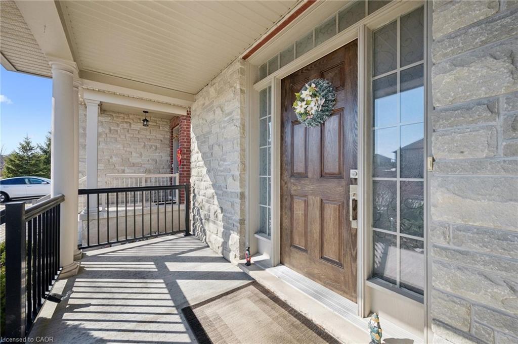 430 Kelso Drive