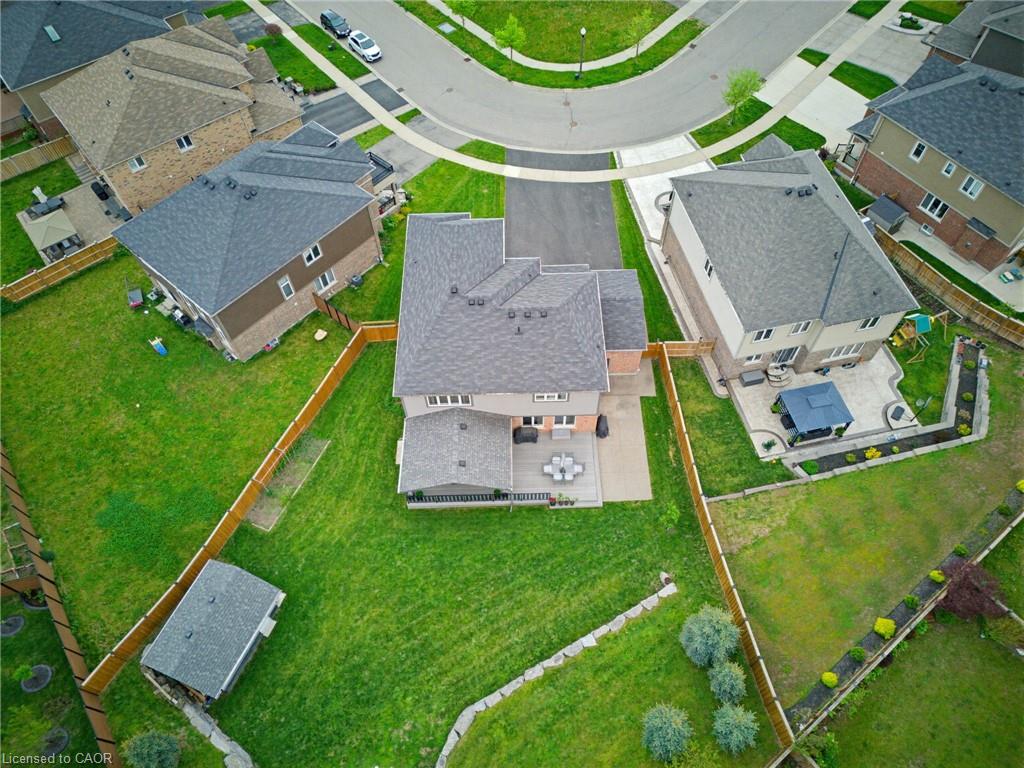 31 Wetland Way