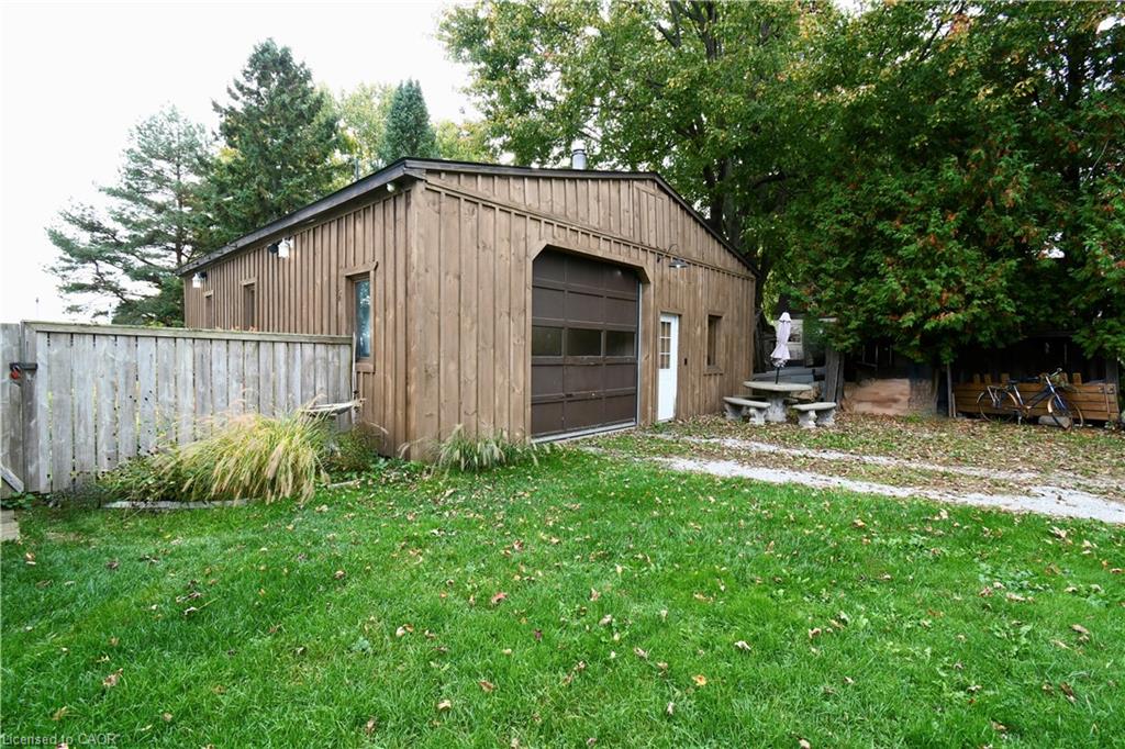5155 White Church Road