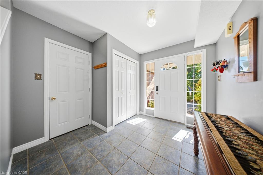 134 Bellamy Crescent