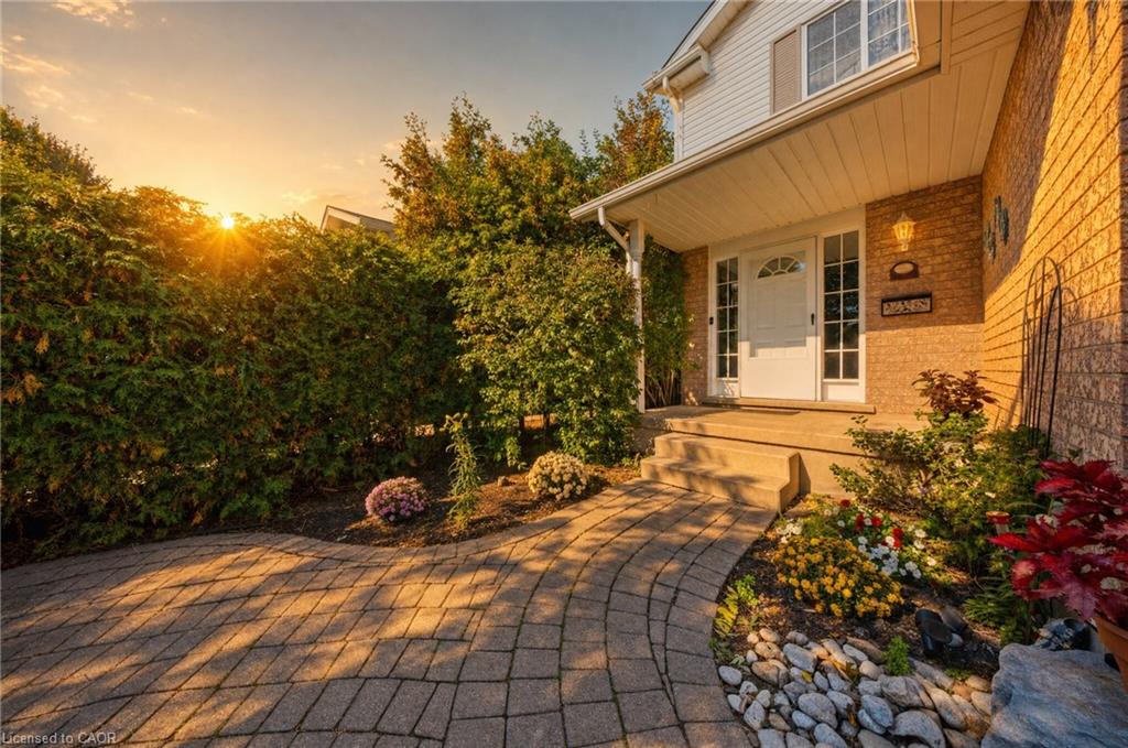 134 Bellamy Crescent
