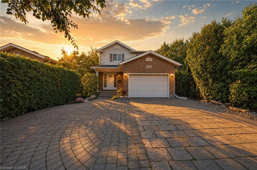 134 Bellamy Crescent