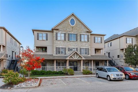 1460 Highland Road W 6E Kitchener ON N2N 0B7