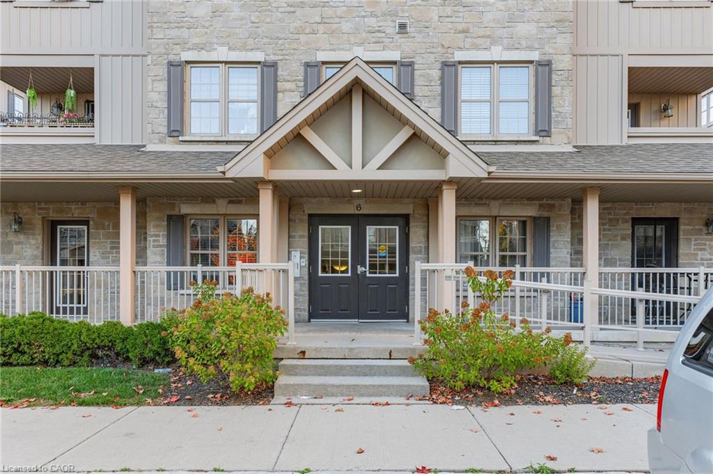 1460 Highland Road W 6E